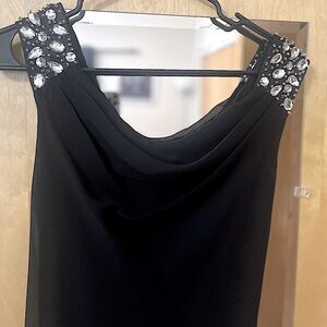 Women’s formal dress